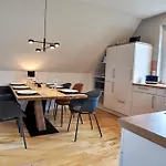 아파트 Heidehaus 2 비크아프포르