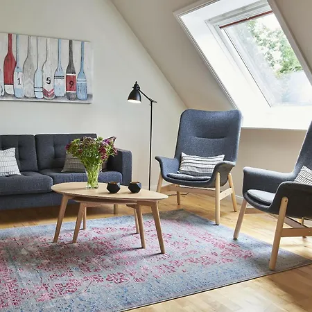 Heidehaus 2 شقة