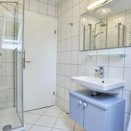 Heidehaus 2 Apartamento