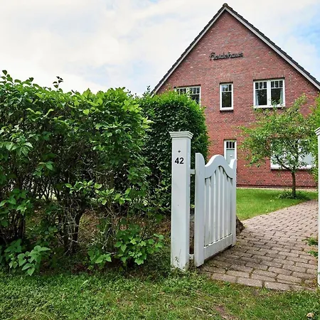 Heidehaus 2 Apartamento Wyk auf Föhr