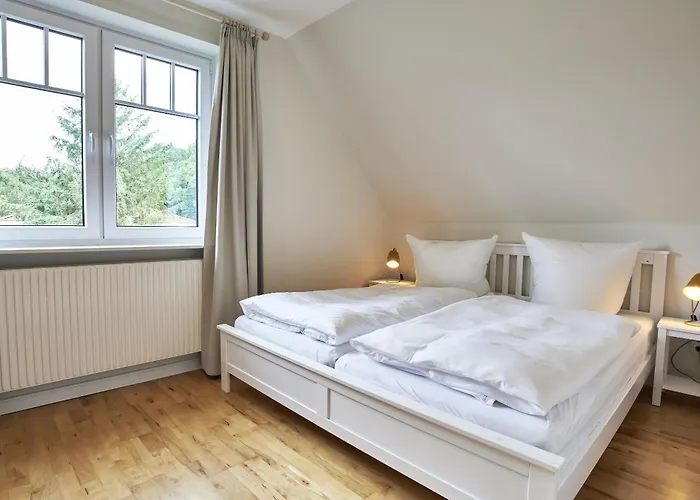 Appartamento Heidehaus 2